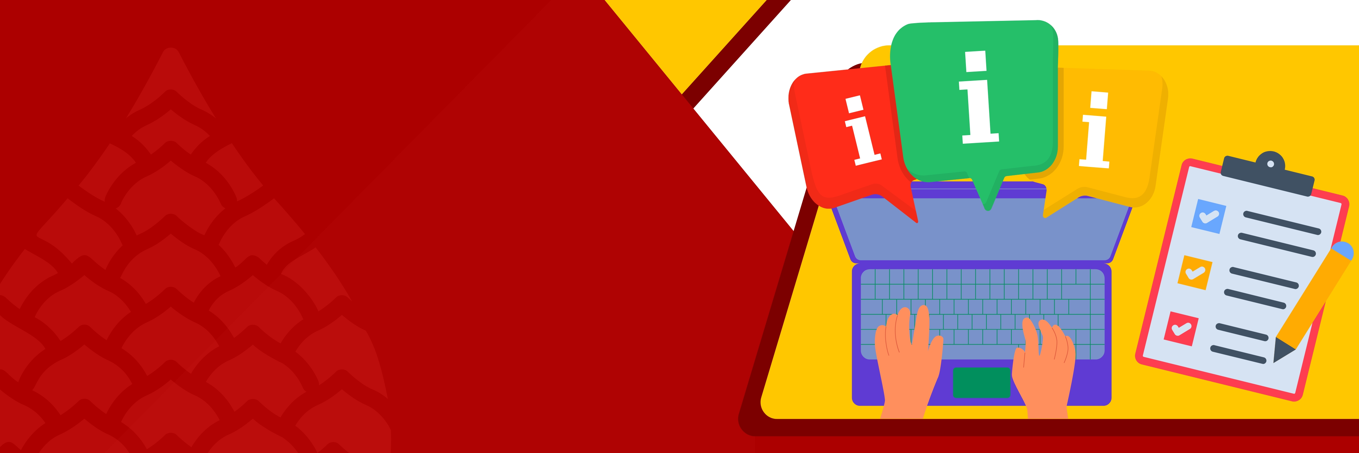 Pengajuan Informasi Publik