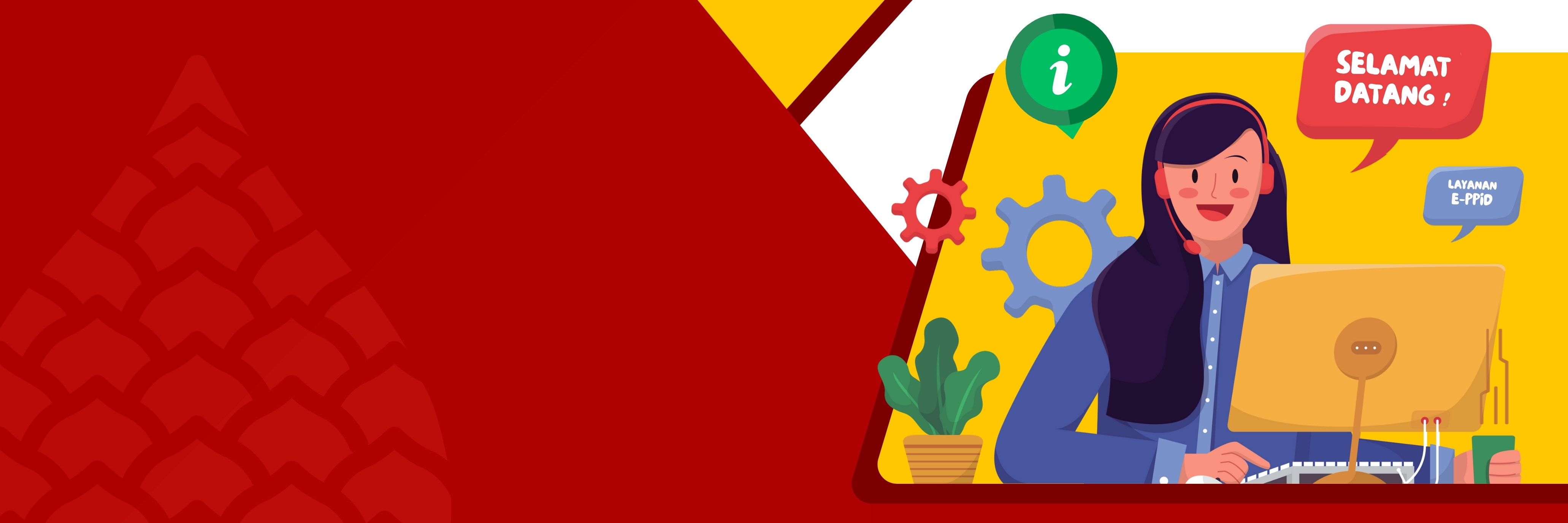 Selamat Datang di Layanan e-PPID Komisi Pemilihan Umum Kota Padangsidimpuan